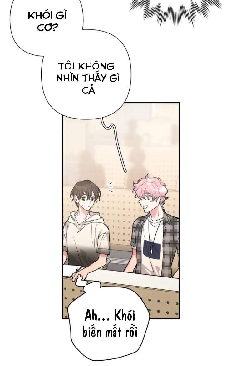 Cẩn Thận Bị Mộng Ma Ăn Mất Đó! Chapter 3 - Trang 2