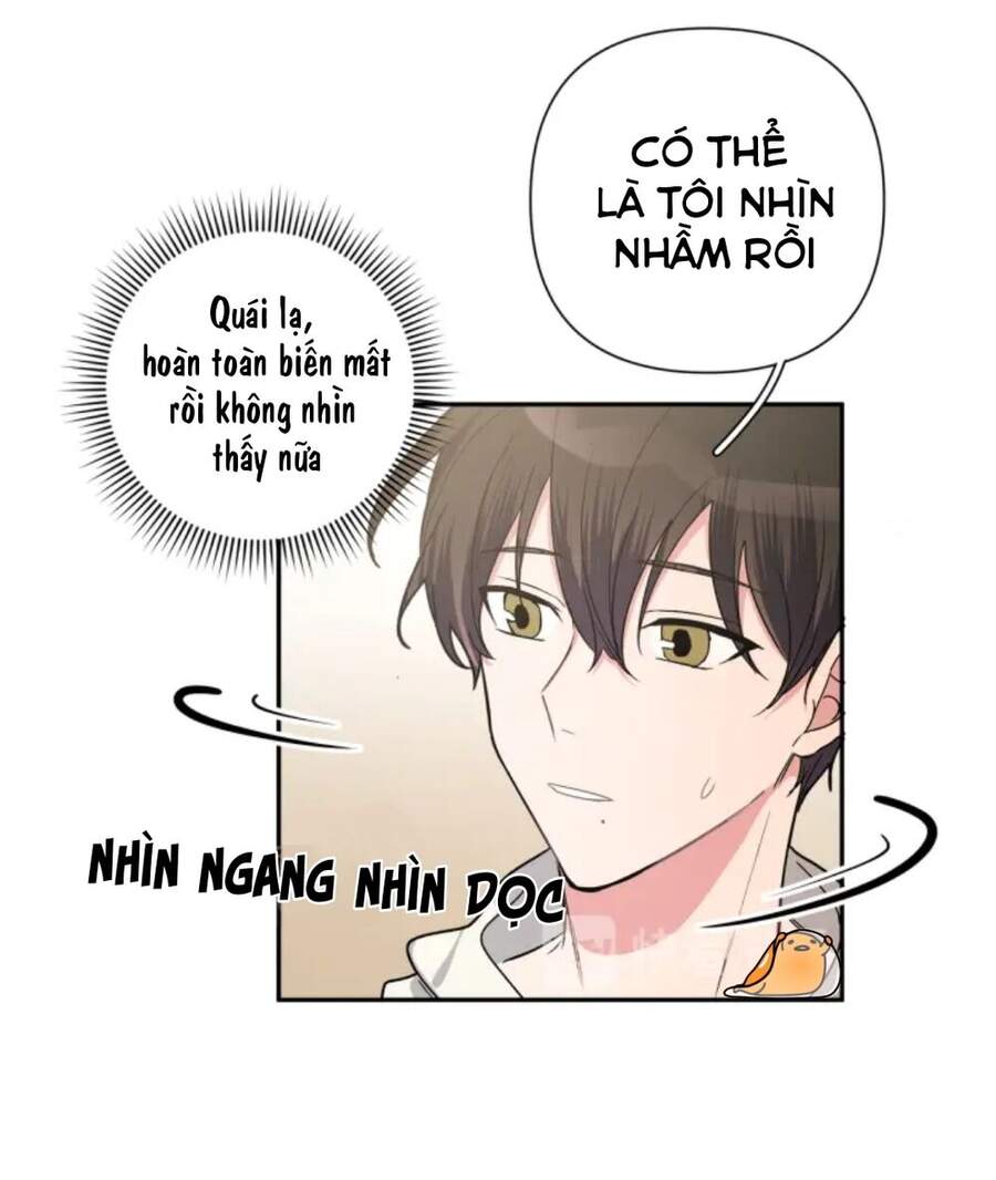 Cẩn Thận Bị Mộng Ma Ăn Mất Đó! Chapter 3 - Trang 2