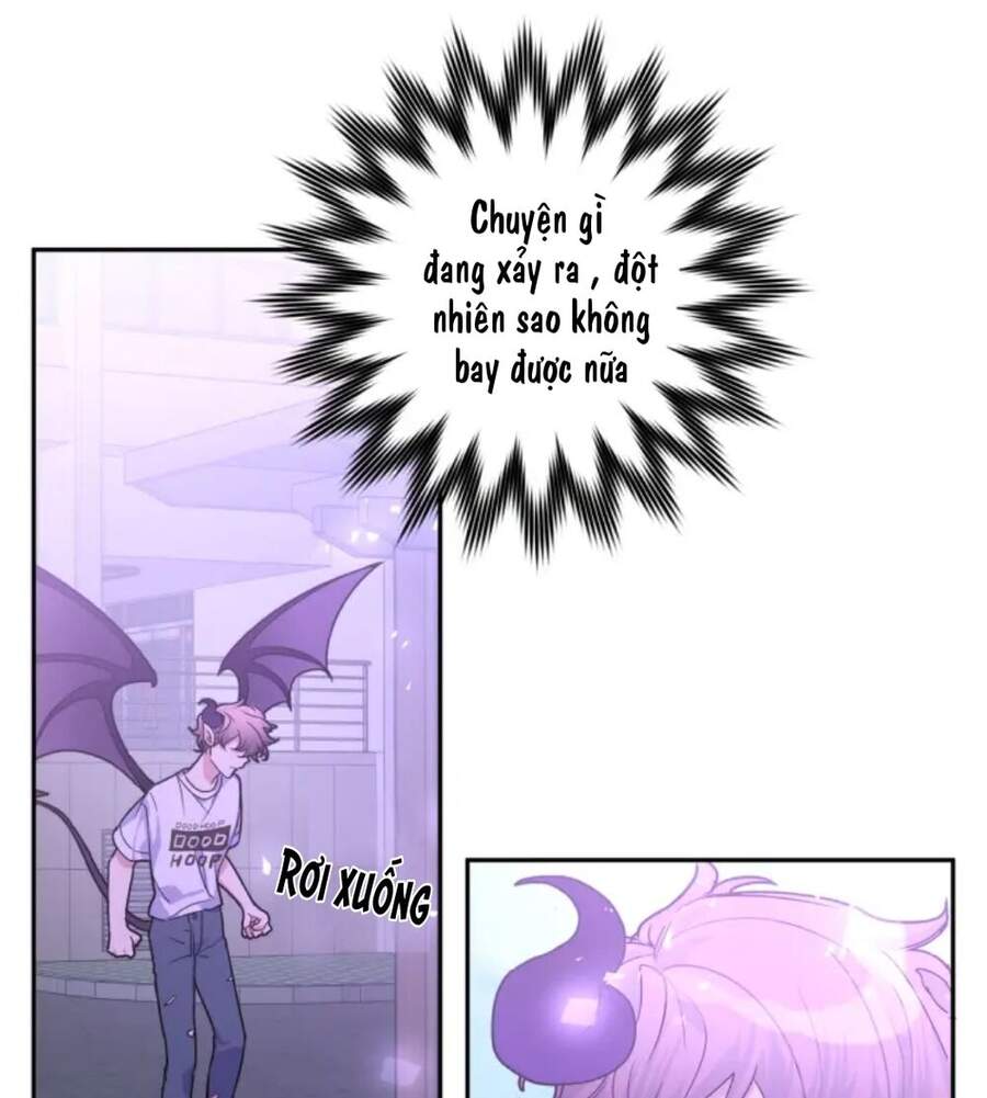 Cẩn Thận Bị Mộng Ma Ăn Mất Đó! Chapter 3 - Trang 2