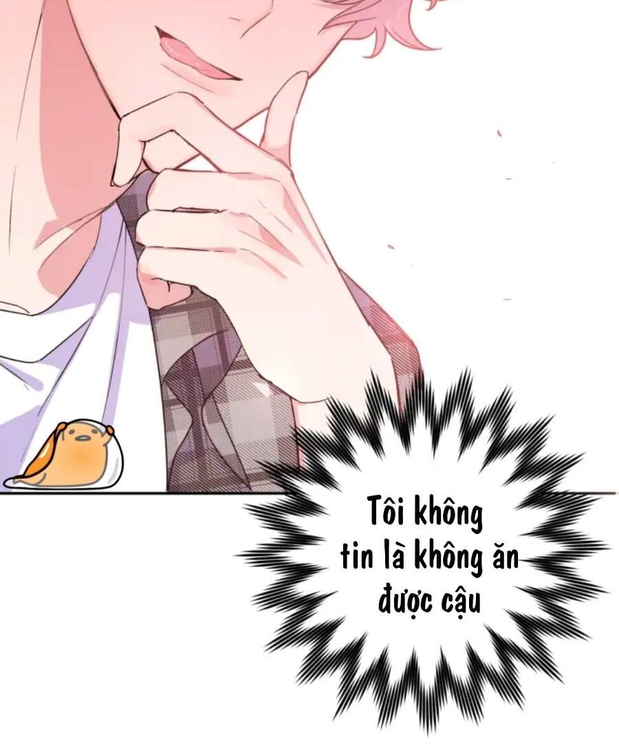 Cẩn Thận Bị Mộng Ma Ăn Mất Đó! Chapter 3 - Trang 2