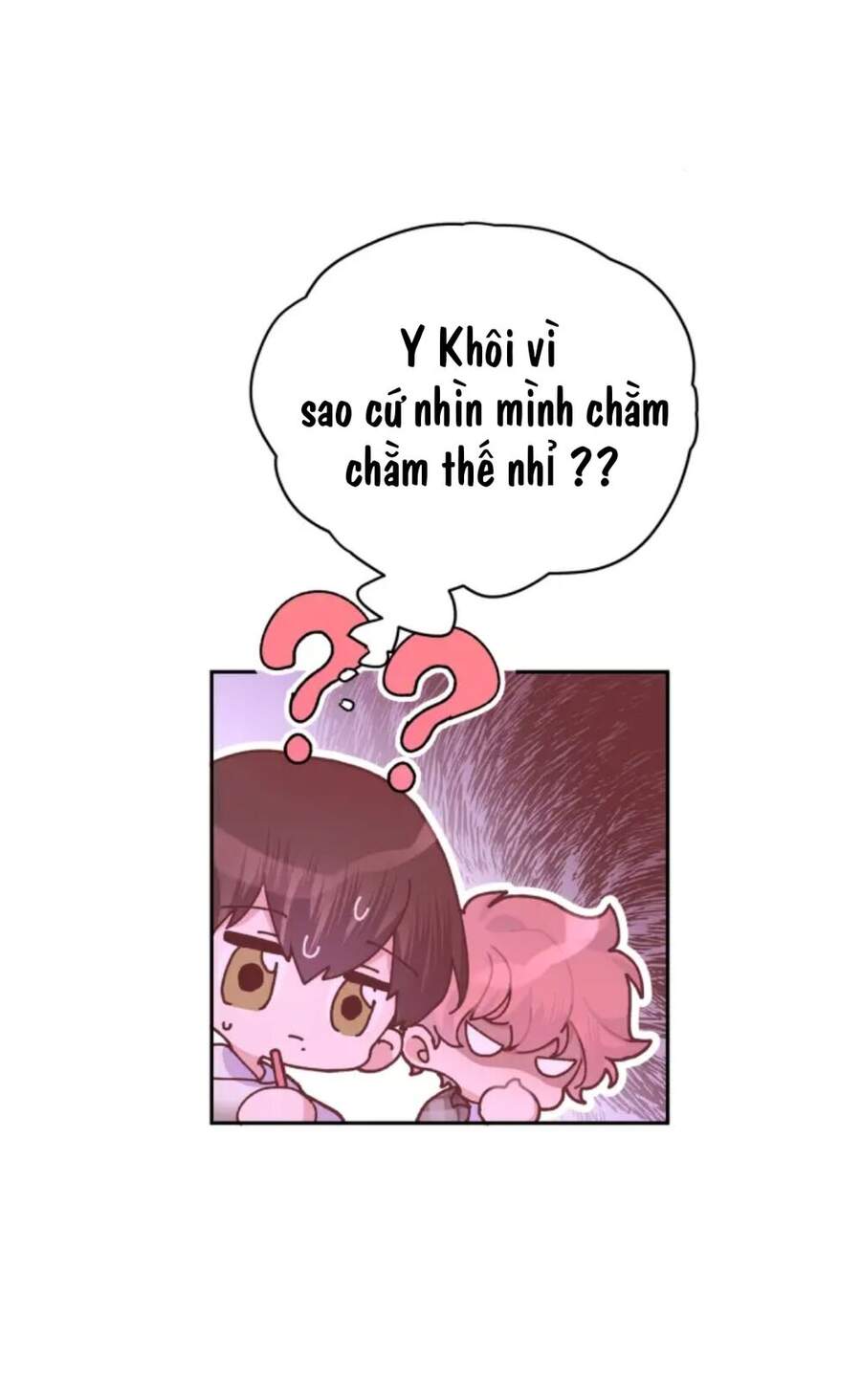 Cẩn Thận Bị Mộng Ma Ăn Mất Đó! Chapter 3 - Trang 2