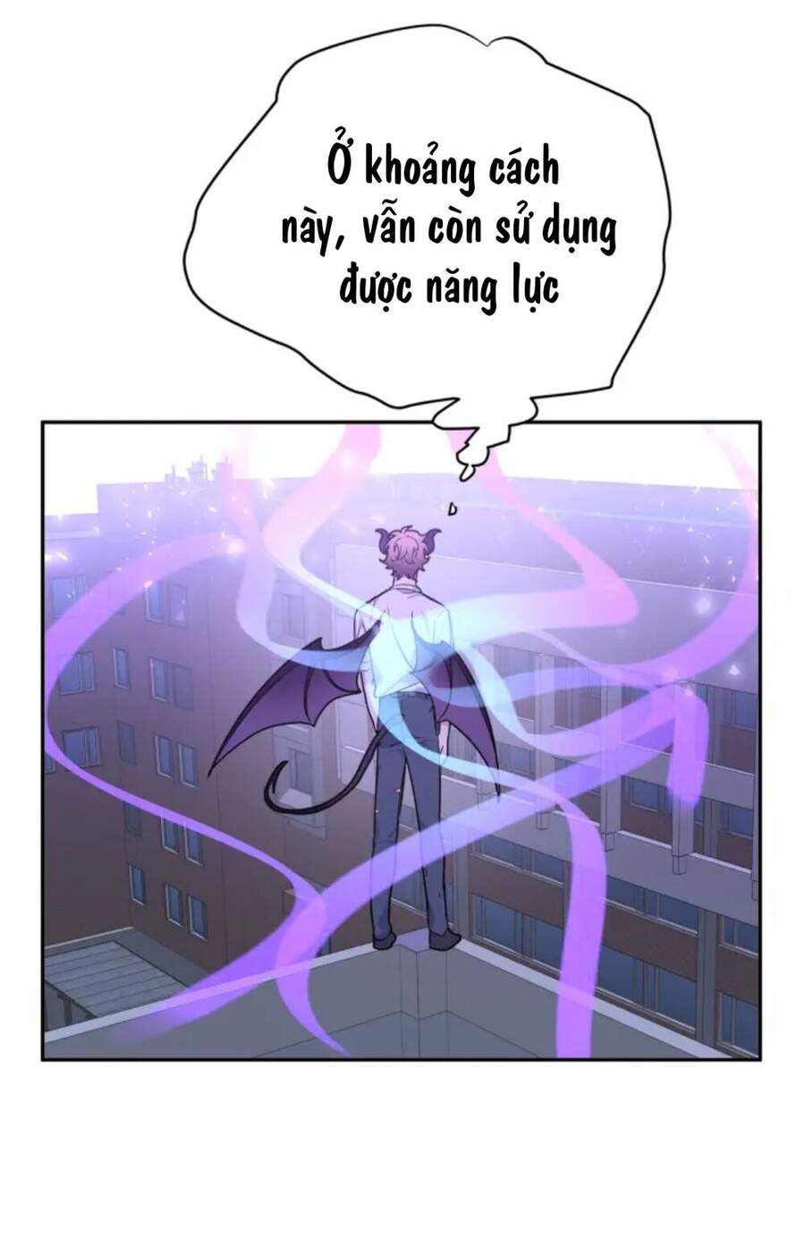 Cẩn Thận Bị Mộng Ma Ăn Mất Đó! Chapter 3 - Trang 2