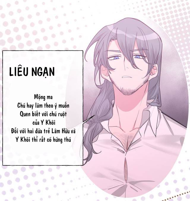 Cẩn Thận Bị Mộng Ma Ăn Mất Đó! Chapter 30 - Trang 2