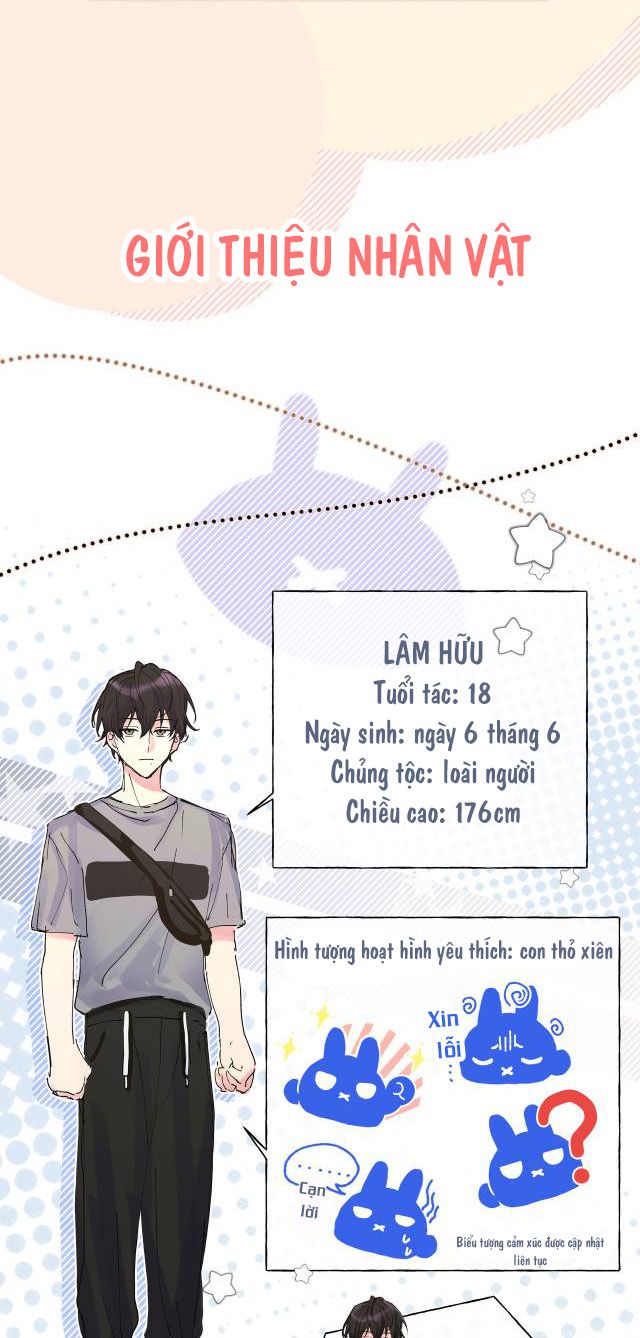 Cẩn Thận Bị Mộng Ma Ăn Mất Đó! Chapter 30 - Trang 2