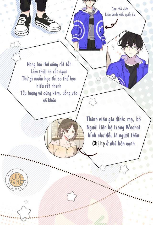 Cẩn Thận Bị Mộng Ma Ăn Mất Đó! Chapter 30 - Trang 2