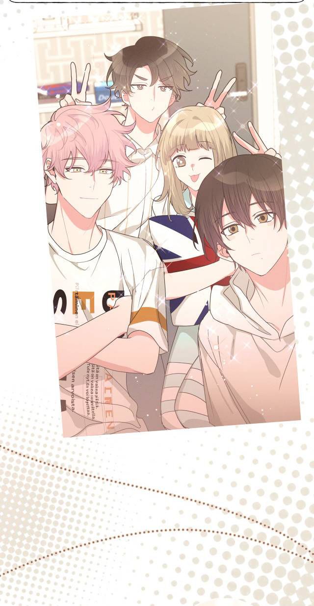 Cẩn Thận Bị Mộng Ma Ăn Mất Đó! Chapter 30 - Trang 2