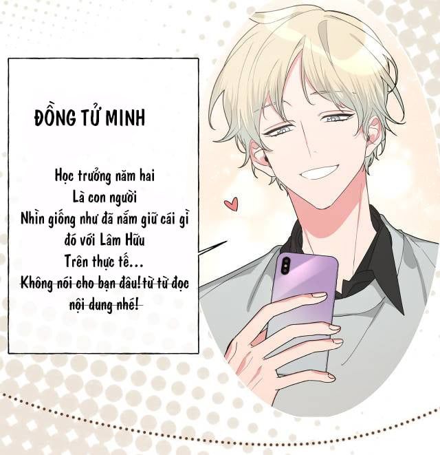 Cẩn Thận Bị Mộng Ma Ăn Mất Đó! Chapter 30 - Trang 2