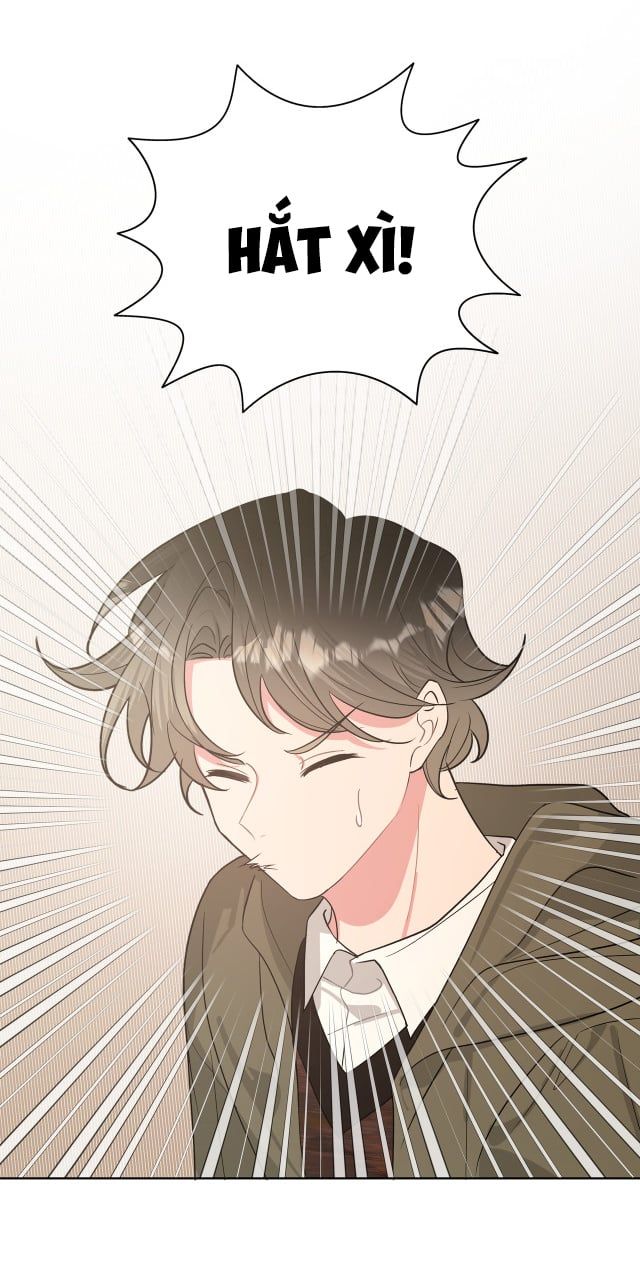 Cẩn Thận Bị Mộng Ma Ăn Mất Đó! Chapter 31 - Trang 2