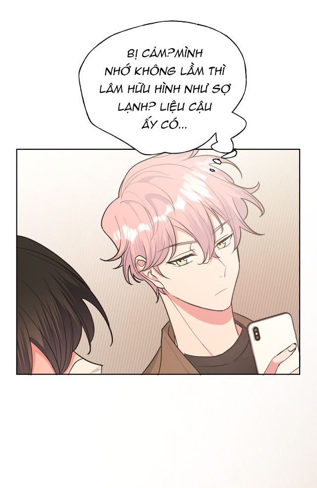 Cẩn Thận Bị Mộng Ma Ăn Mất Đó! Chapter 31 - Trang 2