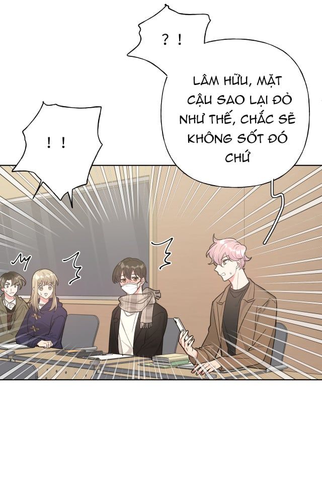 Cẩn Thận Bị Mộng Ma Ăn Mất Đó! Chapter 31 - Trang 2