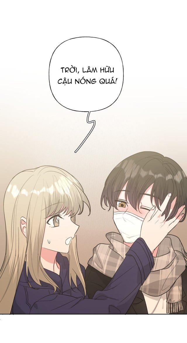 Cẩn Thận Bị Mộng Ma Ăn Mất Đó! Chapter 31 - Trang 2