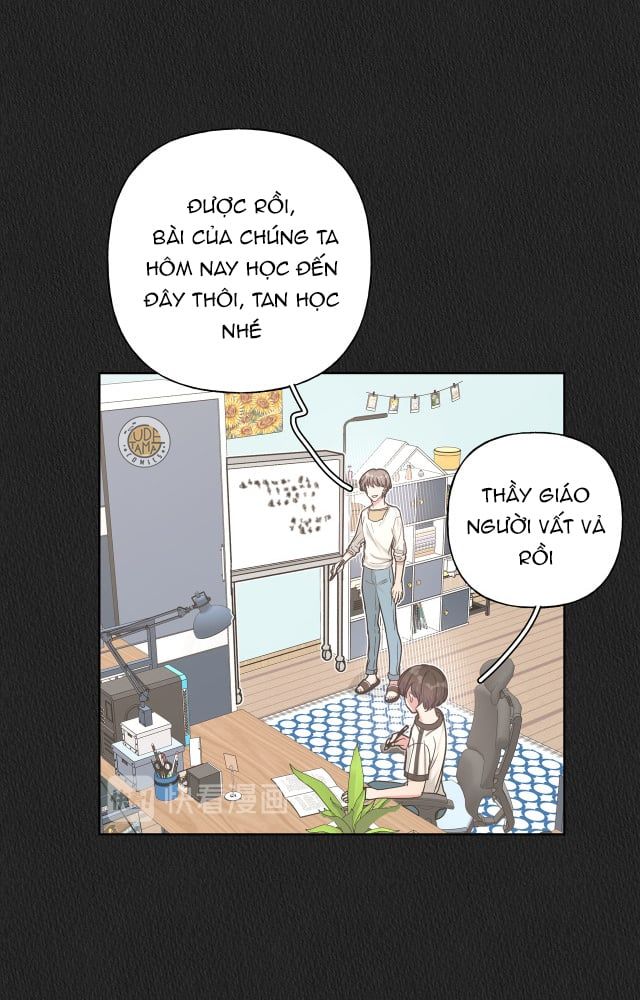 Cẩn Thận Bị Mộng Ma Ăn Mất Đó! Chapter 31 - Trang 2