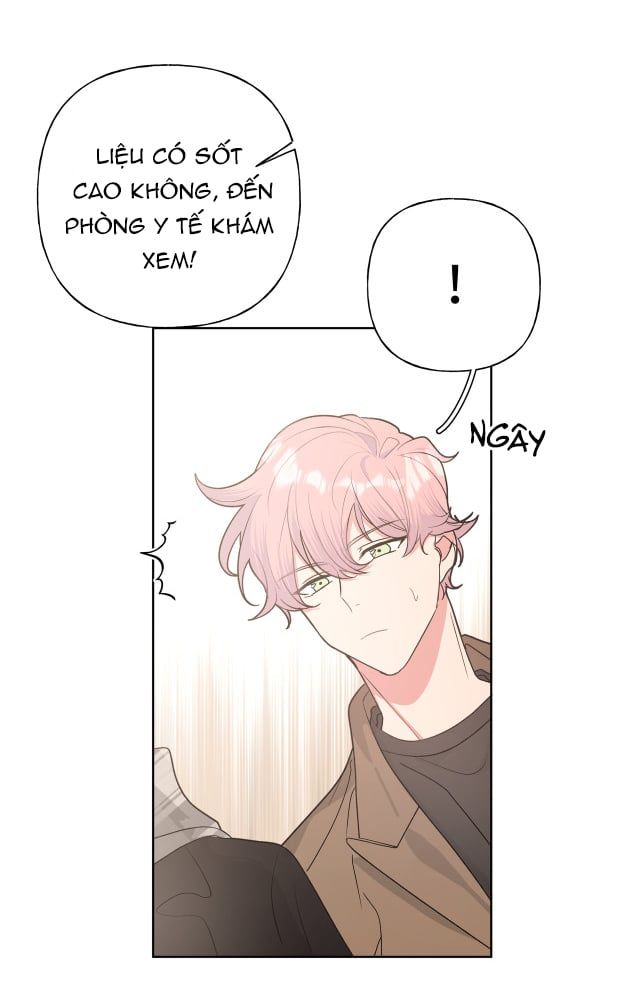 Cẩn Thận Bị Mộng Ma Ăn Mất Đó! Chapter 31 - Trang 2