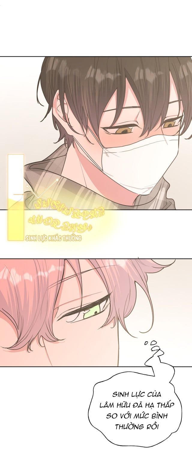 Cẩn Thận Bị Mộng Ma Ăn Mất Đó! Chapter 31 - Trang 2