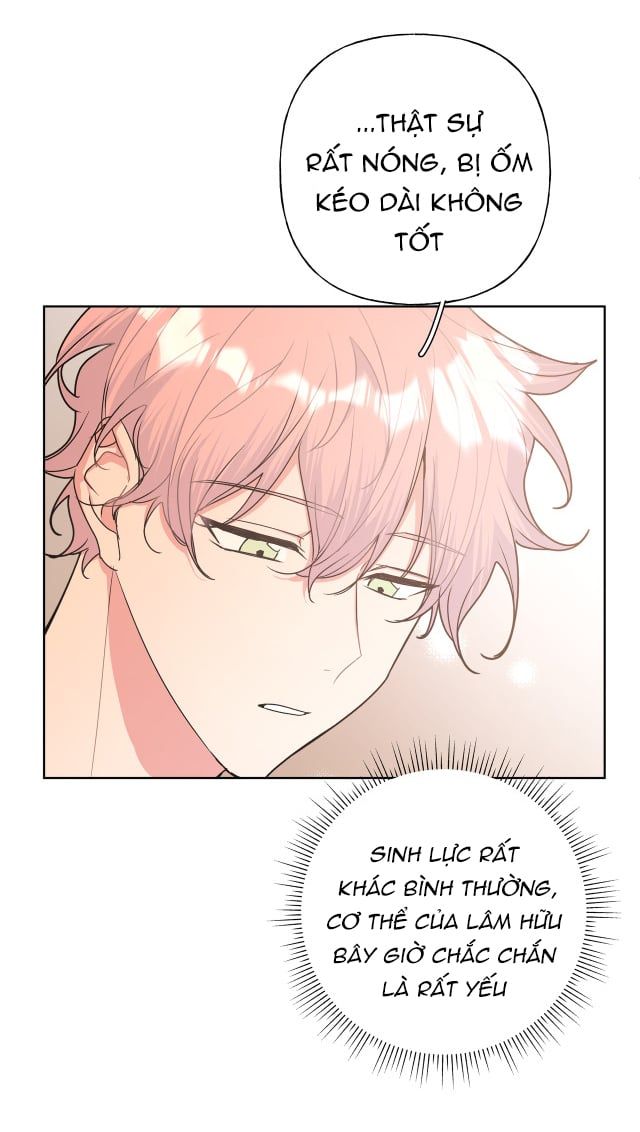 Cẩn Thận Bị Mộng Ma Ăn Mất Đó! Chapter 31 - Trang 2