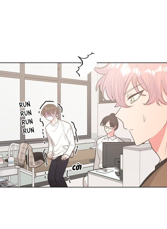 Cẩn Thận Bị Mộng Ma Ăn Mất Đó! Chapter 31 - Trang 2