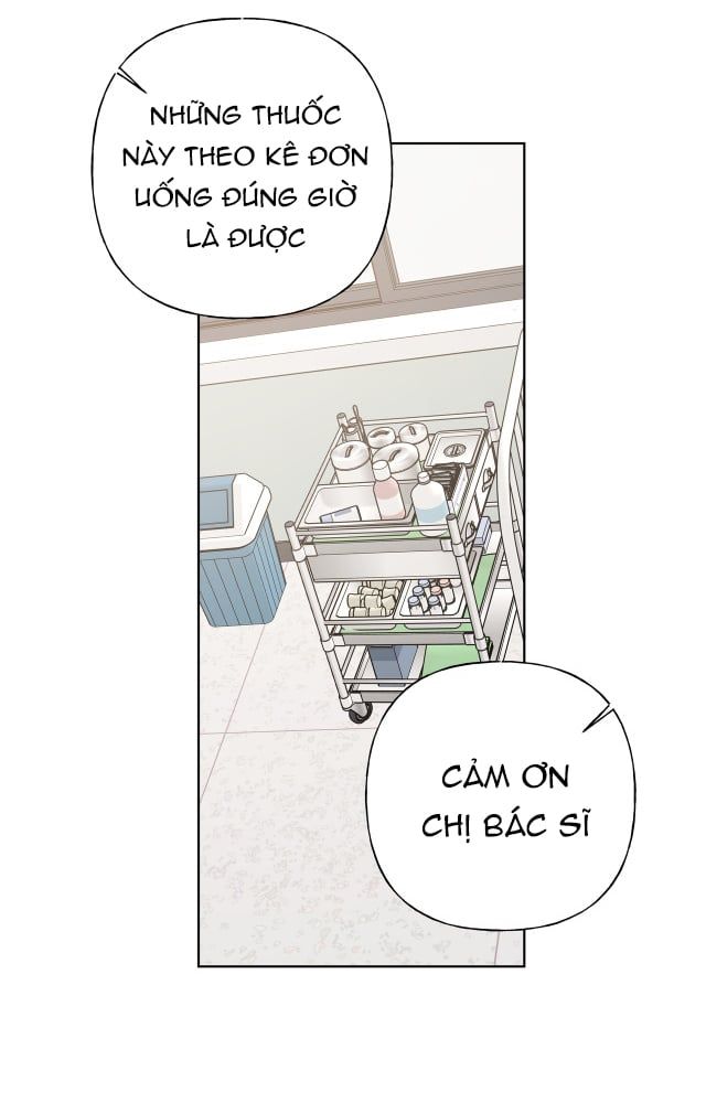 Cẩn Thận Bị Mộng Ma Ăn Mất Đó! Chapter 31 - Trang 2