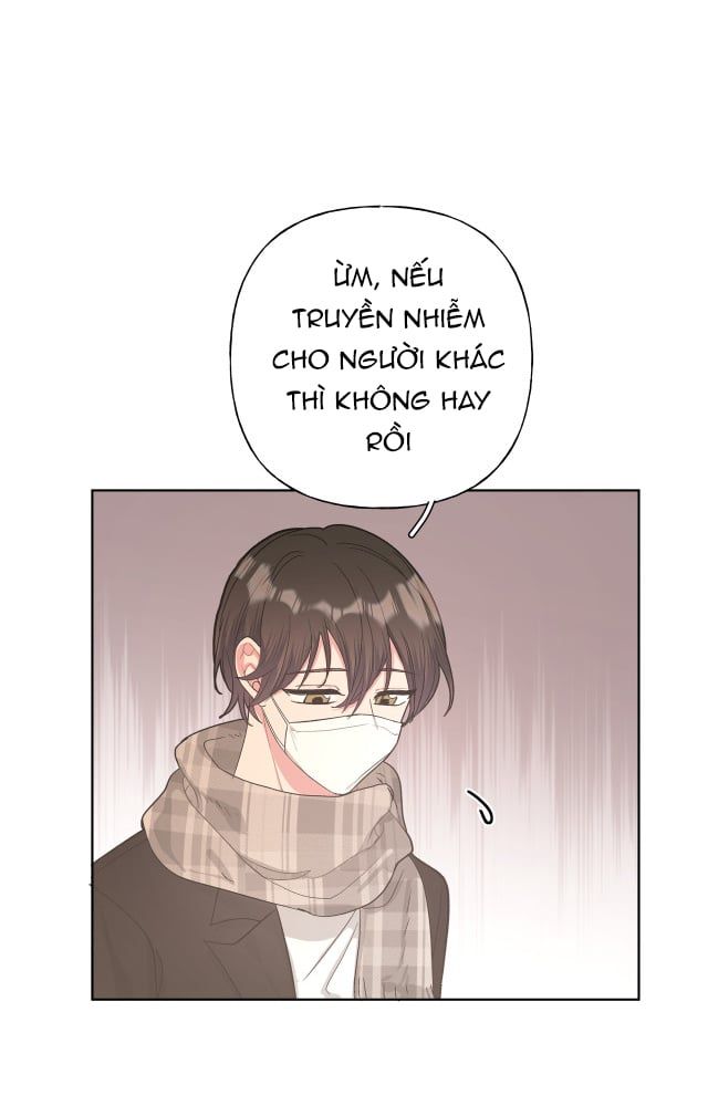 Cẩn Thận Bị Mộng Ma Ăn Mất Đó! Chapter 31 - Trang 2