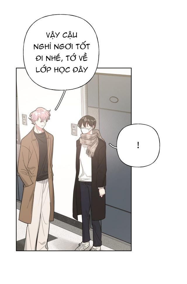 Cẩn Thận Bị Mộng Ma Ăn Mất Đó! Chapter 31 - Trang 2