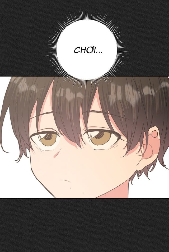 Cẩn Thận Bị Mộng Ma Ăn Mất Đó! Chapter 31 - Trang 2