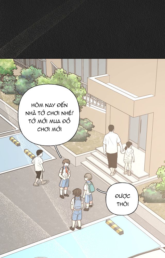 Cẩn Thận Bị Mộng Ma Ăn Mất Đó! Chapter 31 - Trang 2