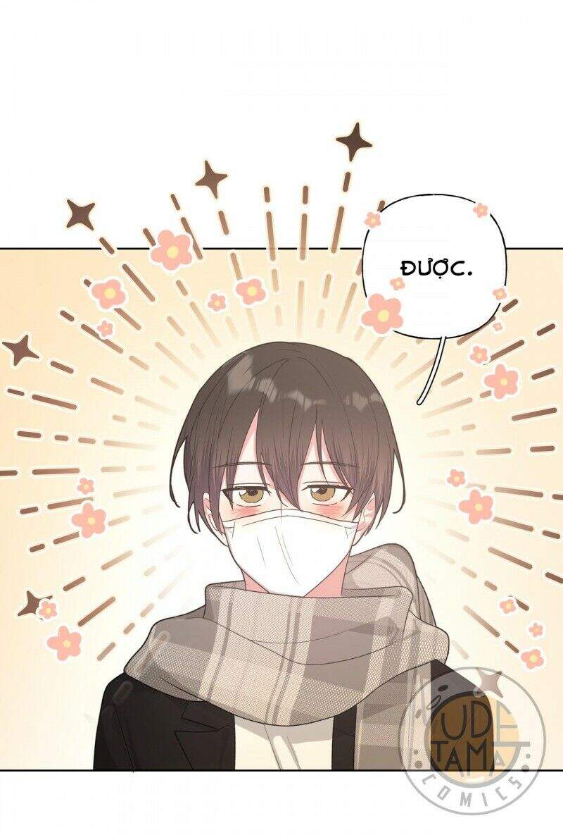 Cẩn Thận Bị Mộng Ma Ăn Mất Đó! Chapter 32 - Trang 2
