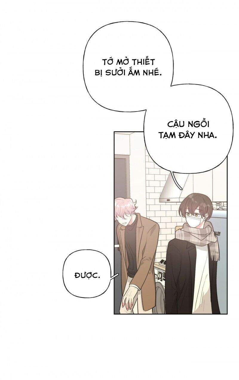 Cẩn Thận Bị Mộng Ma Ăn Mất Đó! Chapter 32 - Trang 2