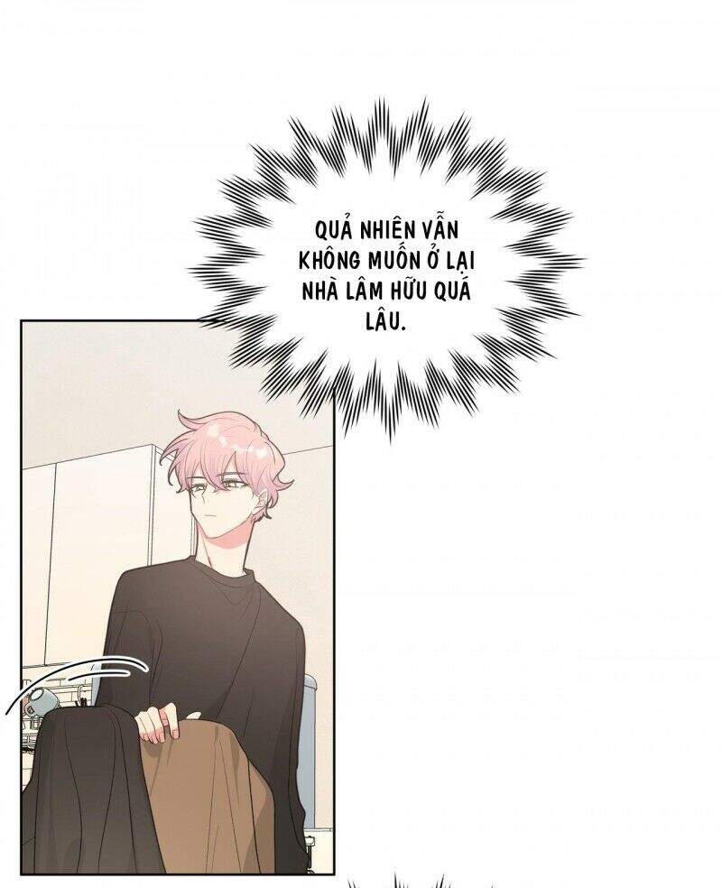 Cẩn Thận Bị Mộng Ma Ăn Mất Đó! Chapter 32 - Trang 2