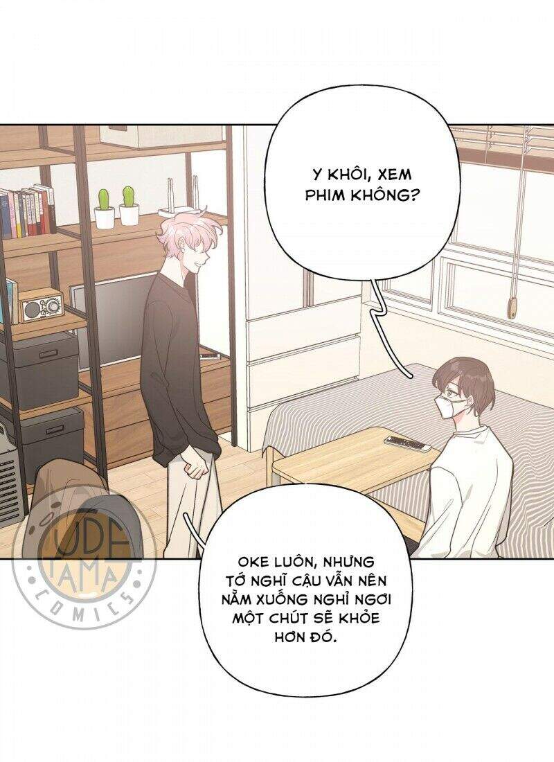 Cẩn Thận Bị Mộng Ma Ăn Mất Đó! Chapter 32 - Trang 2