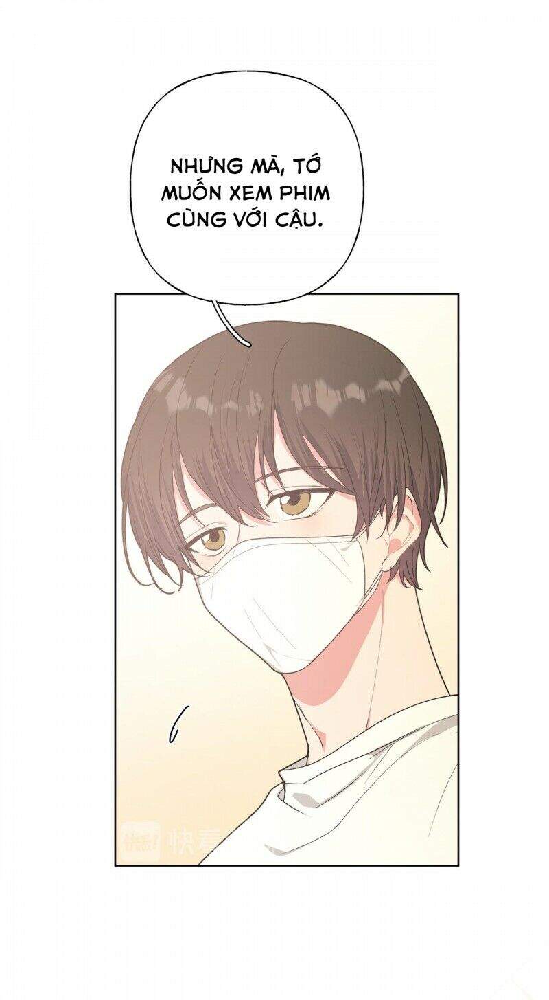 Cẩn Thận Bị Mộng Ma Ăn Mất Đó! Chapter 32 - Trang 2