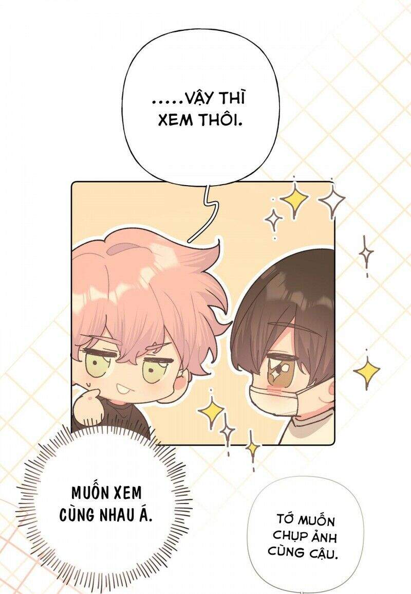 Cẩn Thận Bị Mộng Ma Ăn Mất Đó! Chapter 32 - Trang 2