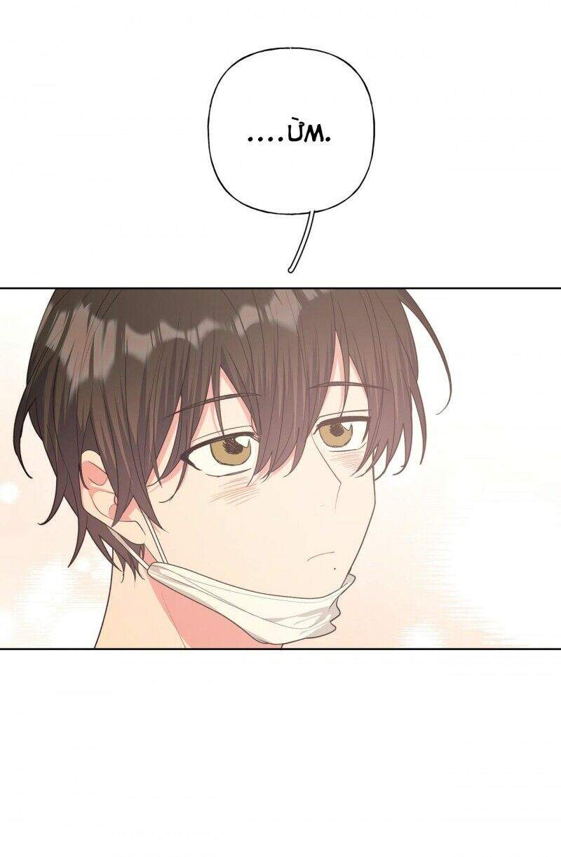 Cẩn Thận Bị Mộng Ma Ăn Mất Đó! Chapter 32 - Trang 2