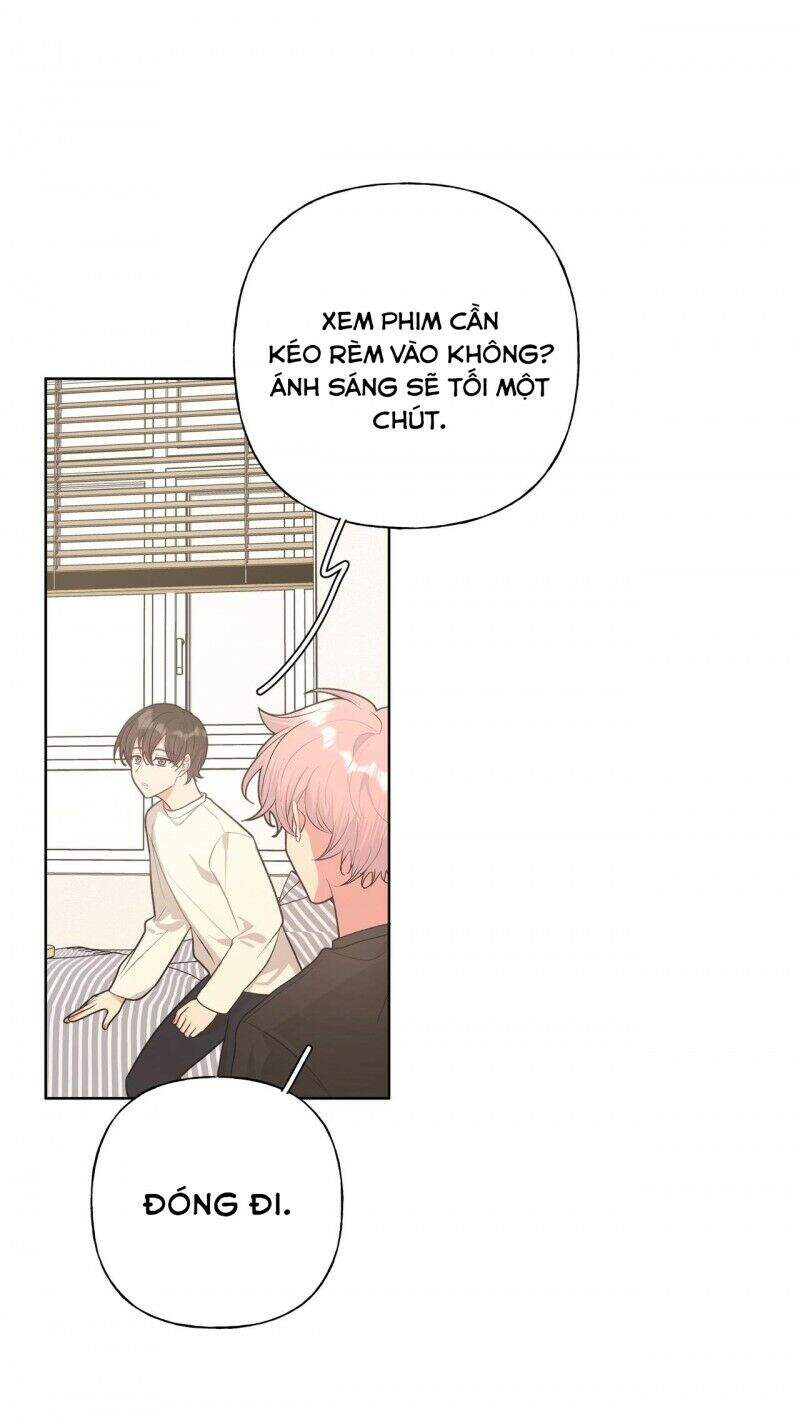 Cẩn Thận Bị Mộng Ma Ăn Mất Đó! Chapter 32 - Trang 2