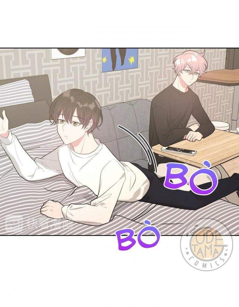 Cẩn Thận Bị Mộng Ma Ăn Mất Đó! Chapter 32 - Trang 2