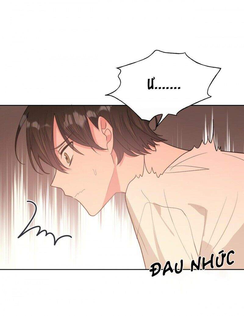 Cẩn Thận Bị Mộng Ma Ăn Mất Đó! Chapter 32 - Trang 2