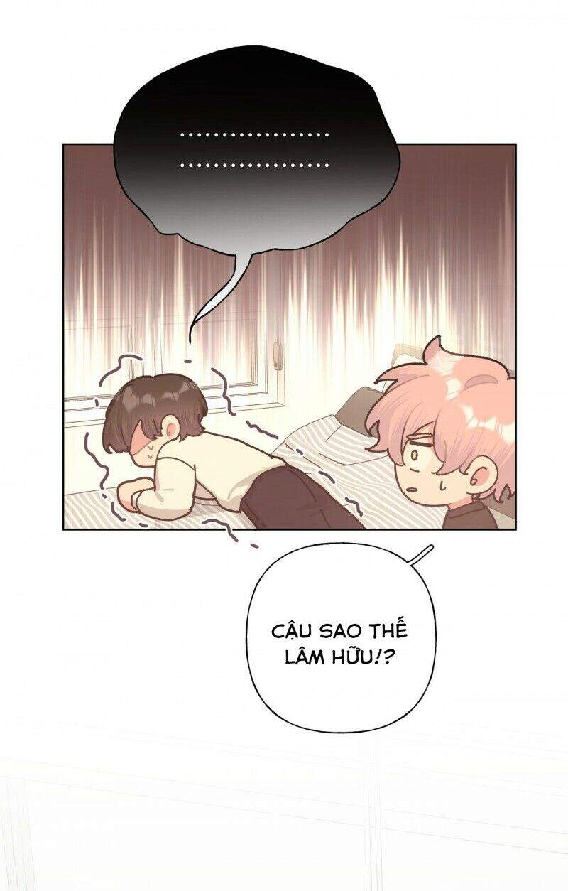 Cẩn Thận Bị Mộng Ma Ăn Mất Đó! Chapter 32 - Trang 2