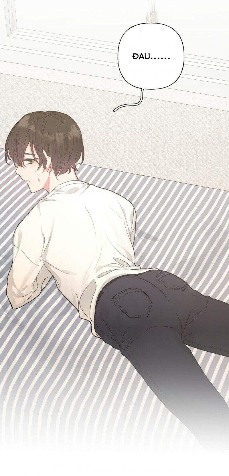 Cẩn Thận Bị Mộng Ma Ăn Mất Đó! Chapter 32 - Trang 2