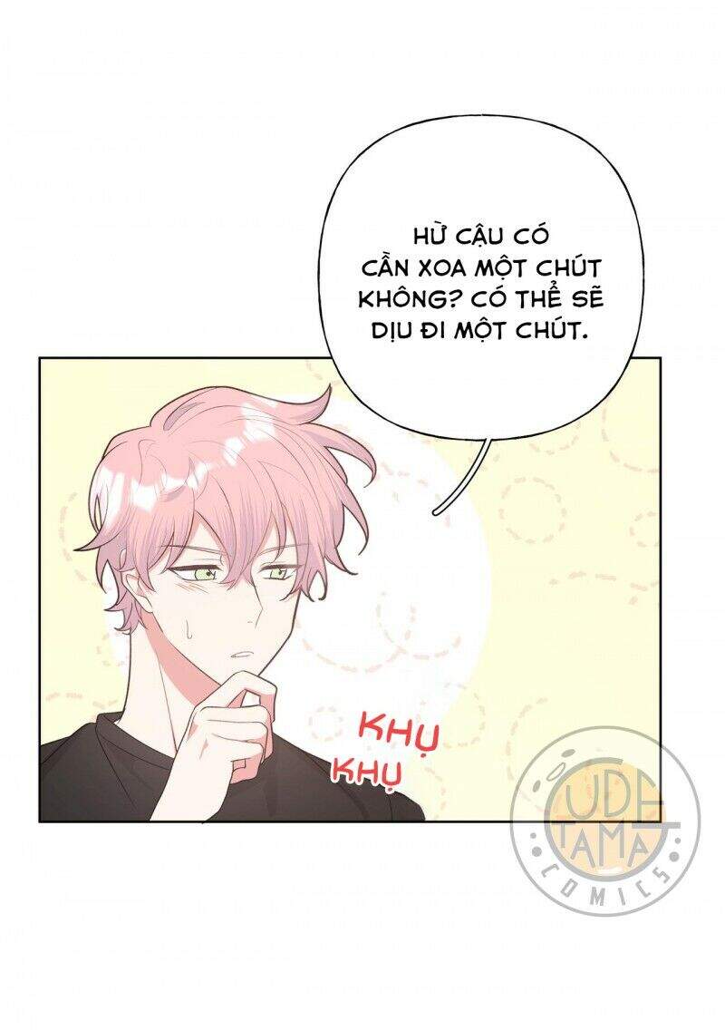 Cẩn Thận Bị Mộng Ma Ăn Mất Đó! Chapter 32 - Trang 2