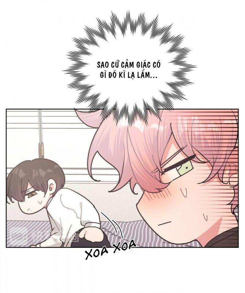 Cẩn Thận Bị Mộng Ma Ăn Mất Đó! Chapter 32 - Trang 2