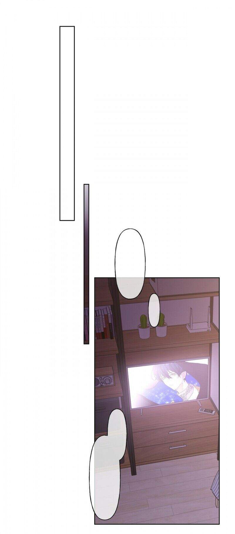 Cẩn Thận Bị Mộng Ma Ăn Mất Đó! Chapter 32 - Trang 2