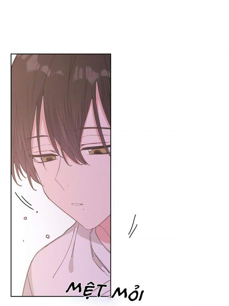 Cẩn Thận Bị Mộng Ma Ăn Mất Đó! Chapter 32 - Trang 2