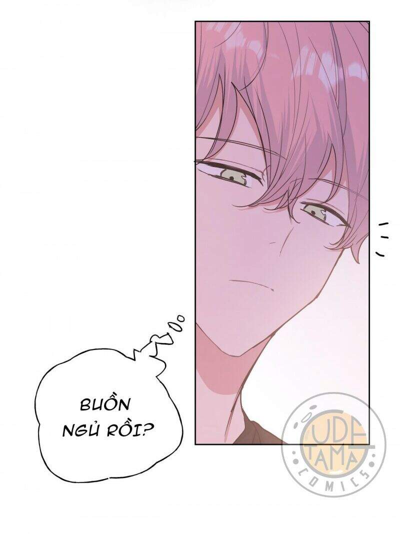 Cẩn Thận Bị Mộng Ma Ăn Mất Đó! Chapter 32 - Trang 2