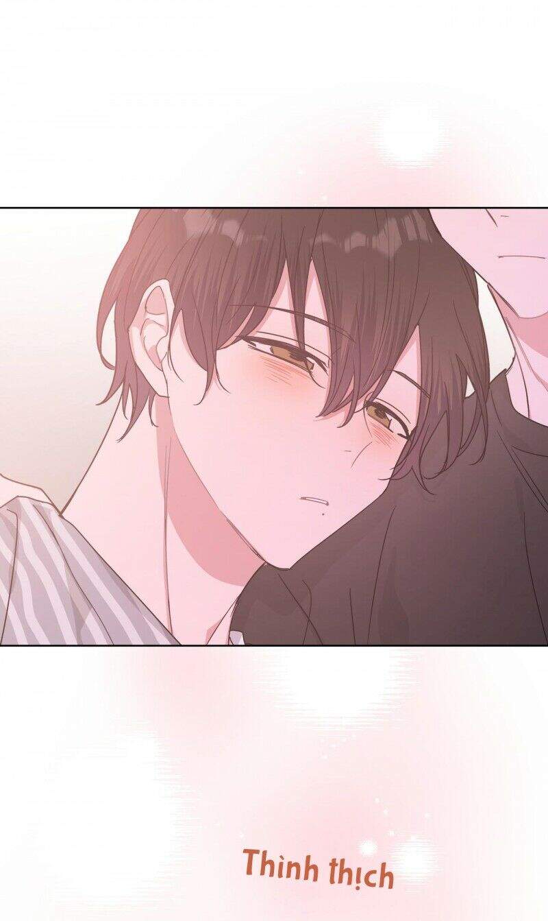 Cẩn Thận Bị Mộng Ma Ăn Mất Đó! Chapter 32 - Trang 2