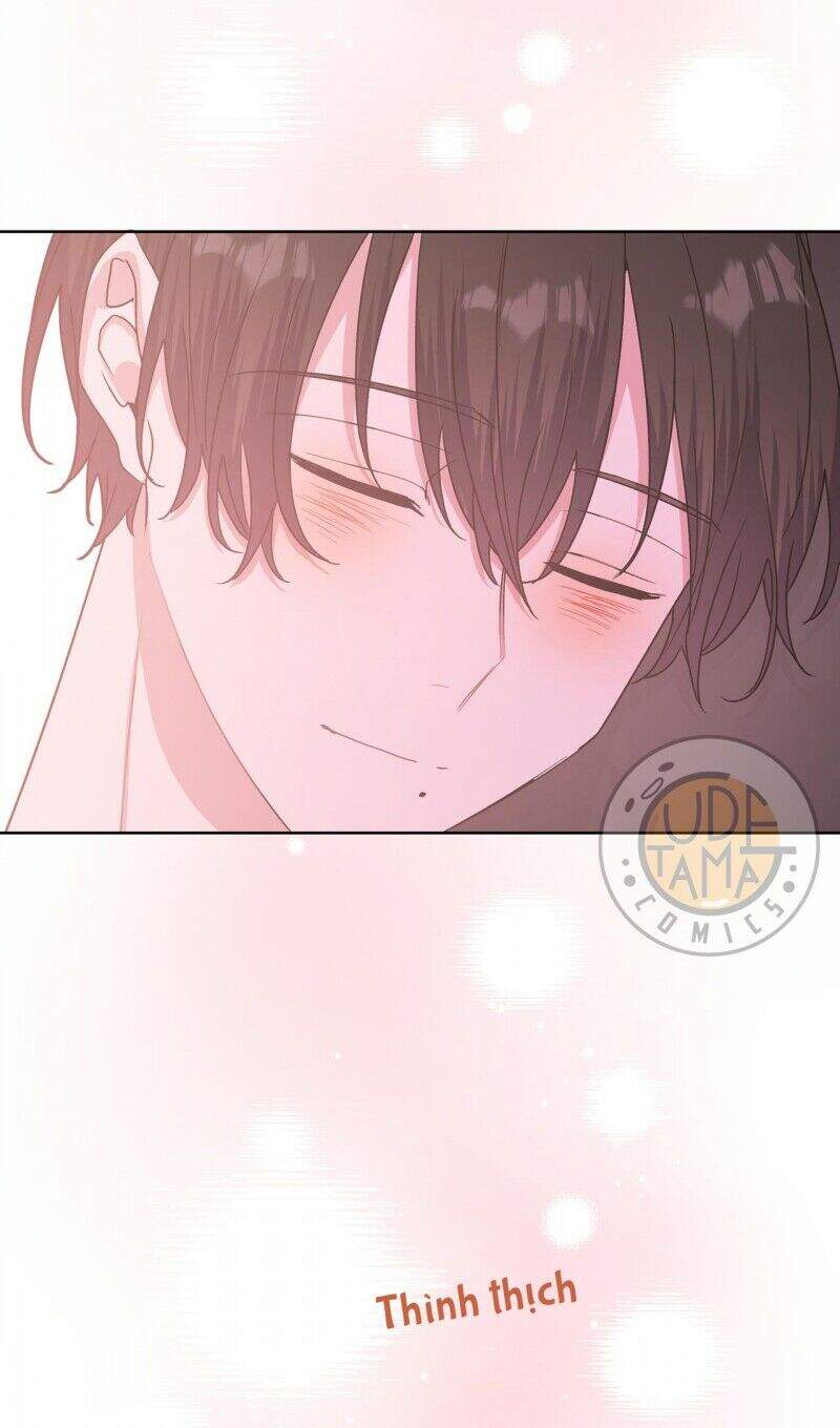 Cẩn Thận Bị Mộng Ma Ăn Mất Đó! Chapter 32 - Trang 2