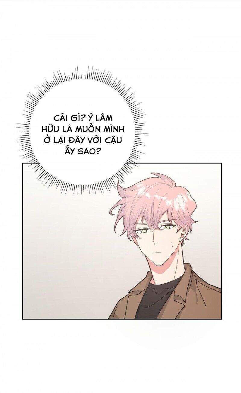 Cẩn Thận Bị Mộng Ma Ăn Mất Đó! Chapter 32 - Trang 2