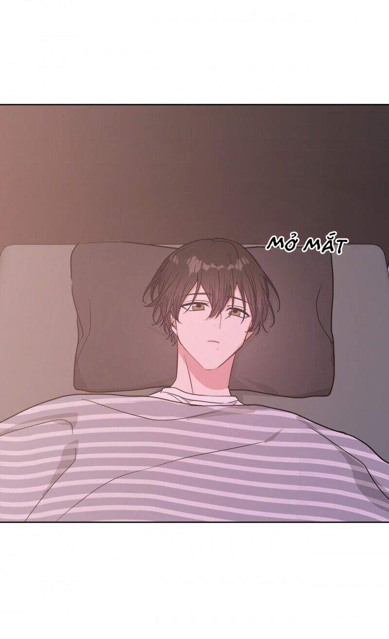Cẩn Thận Bị Mộng Ma Ăn Mất Đó! Chapter 32 - Trang 2