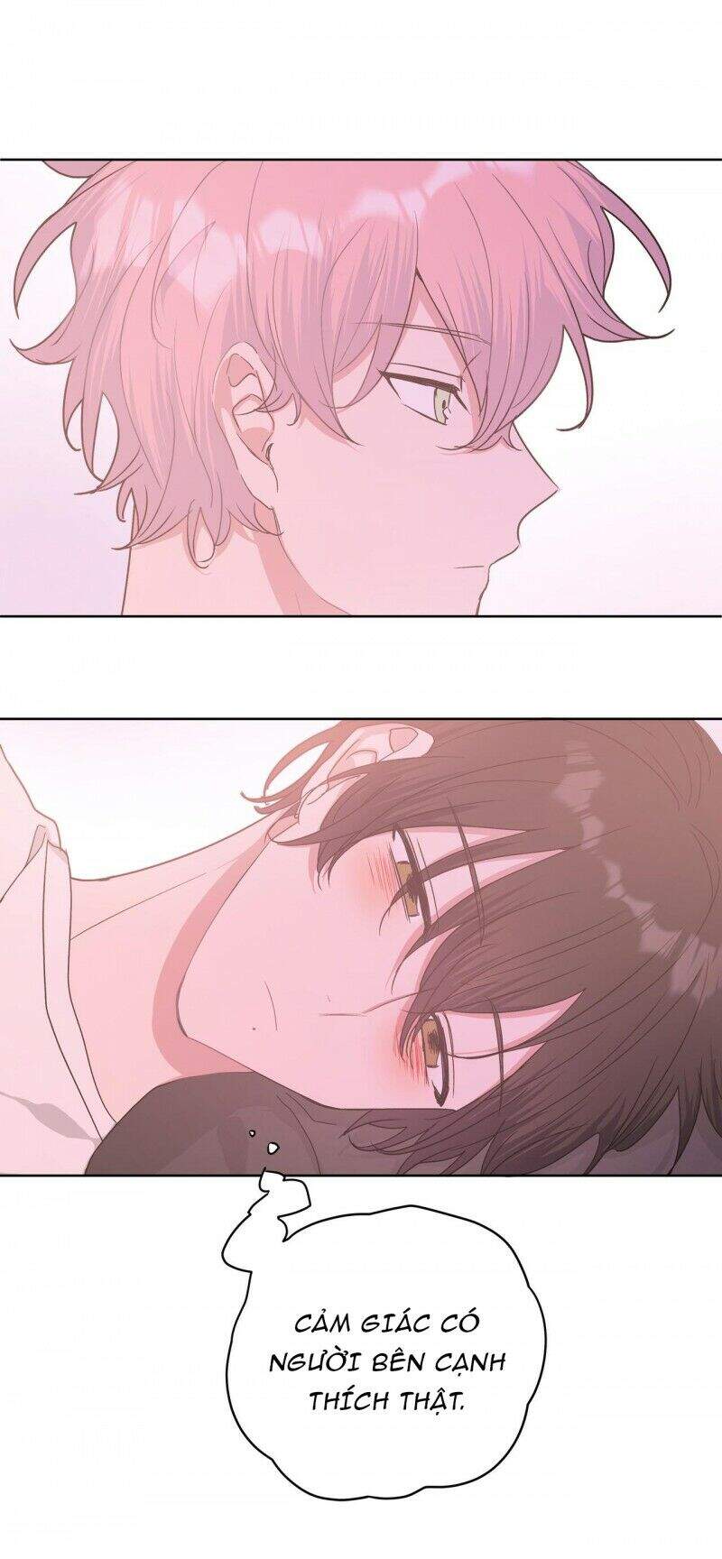 Cẩn Thận Bị Mộng Ma Ăn Mất Đó! Chapter 32 - Trang 2