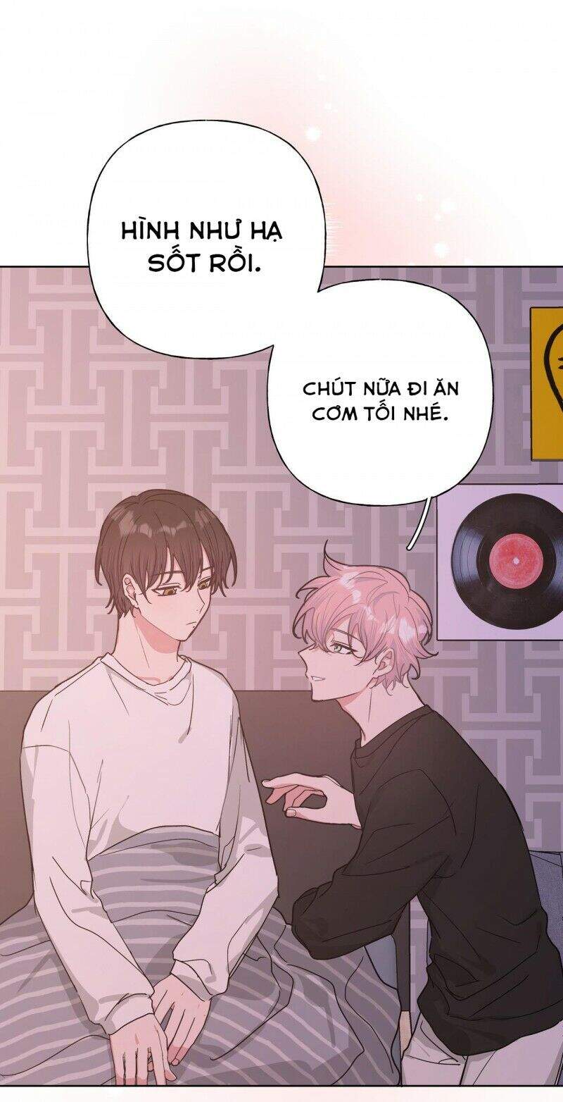 Cẩn Thận Bị Mộng Ma Ăn Mất Đó! Chapter 32 - Trang 2