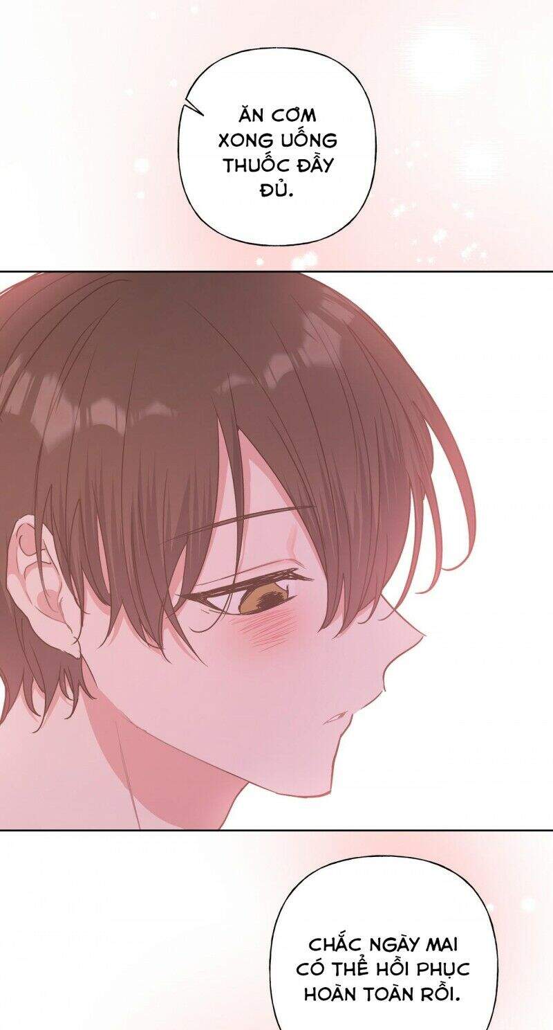 Cẩn Thận Bị Mộng Ma Ăn Mất Đó! Chapter 32 - Trang 2
