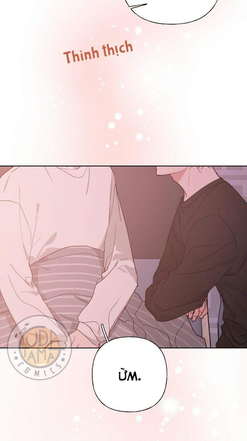 Cẩn Thận Bị Mộng Ma Ăn Mất Đó! Chapter 32 - Trang 2